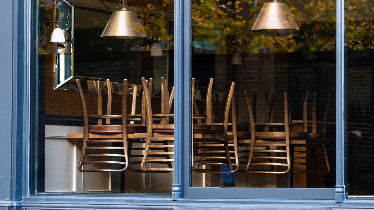 Reservierungen außerhalb der Öffnungszeiten: Das Umsatzleck, das die meisten Restaurants übersehen