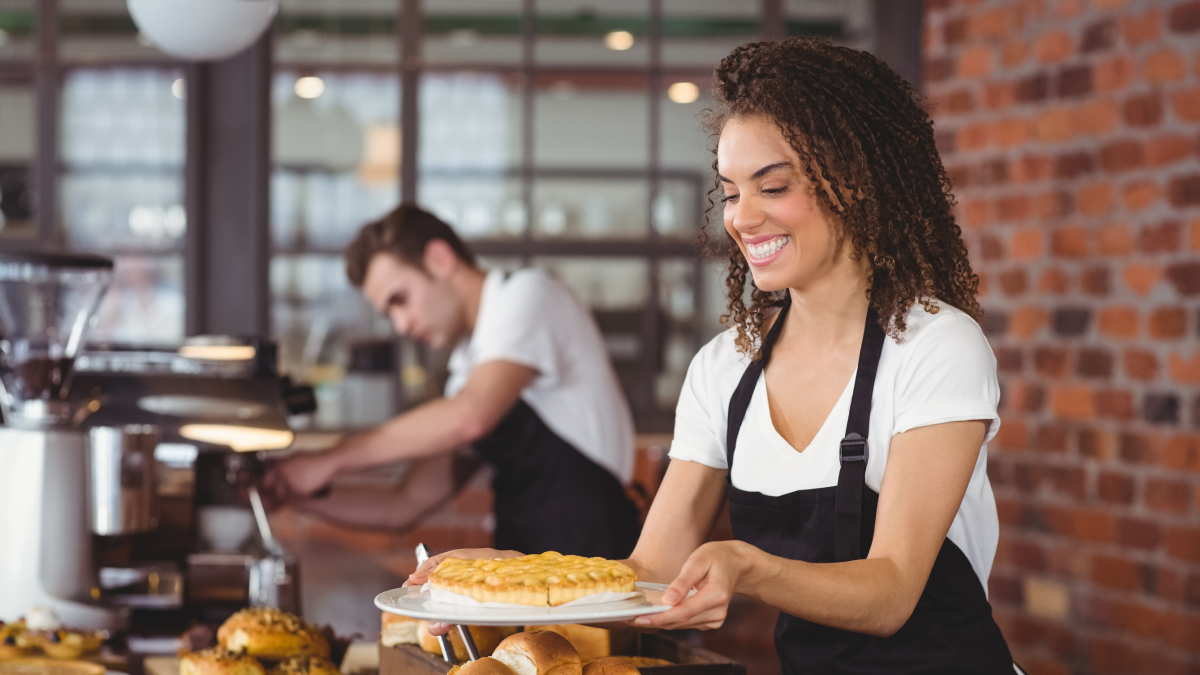 Geschenke für Restaurantpersonal: 23 Geschenke, die 2025 wirklich ankommen