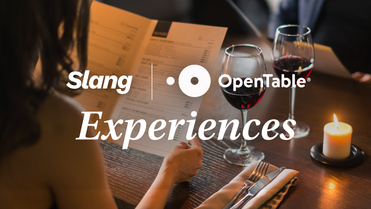 Erlebnisgastronomie ist nur einen Anruf entfernt: Servicly unterstützt jetzt OpenTable Experiences