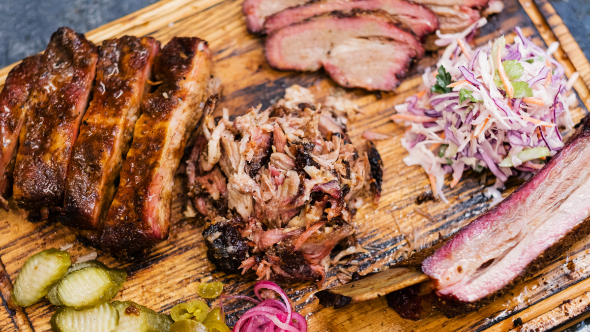 Wie man ein Restaurant in Texas eröffnet: Das Rezept für den Erfolg