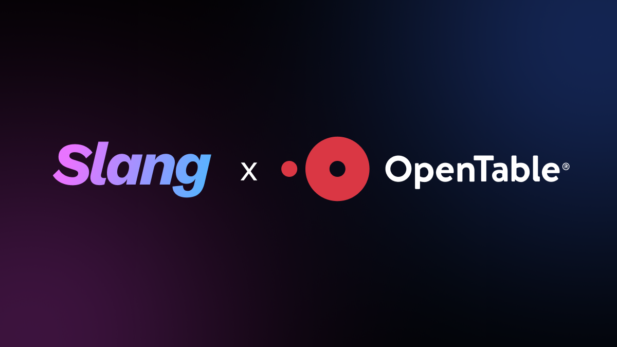 Servicly + OpenTable: Eine innovative neue Integration für Restaurants