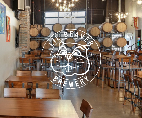 Lil Beaver Brewery spart 43 Arbeitsstunden nach der Einführung von Servicly