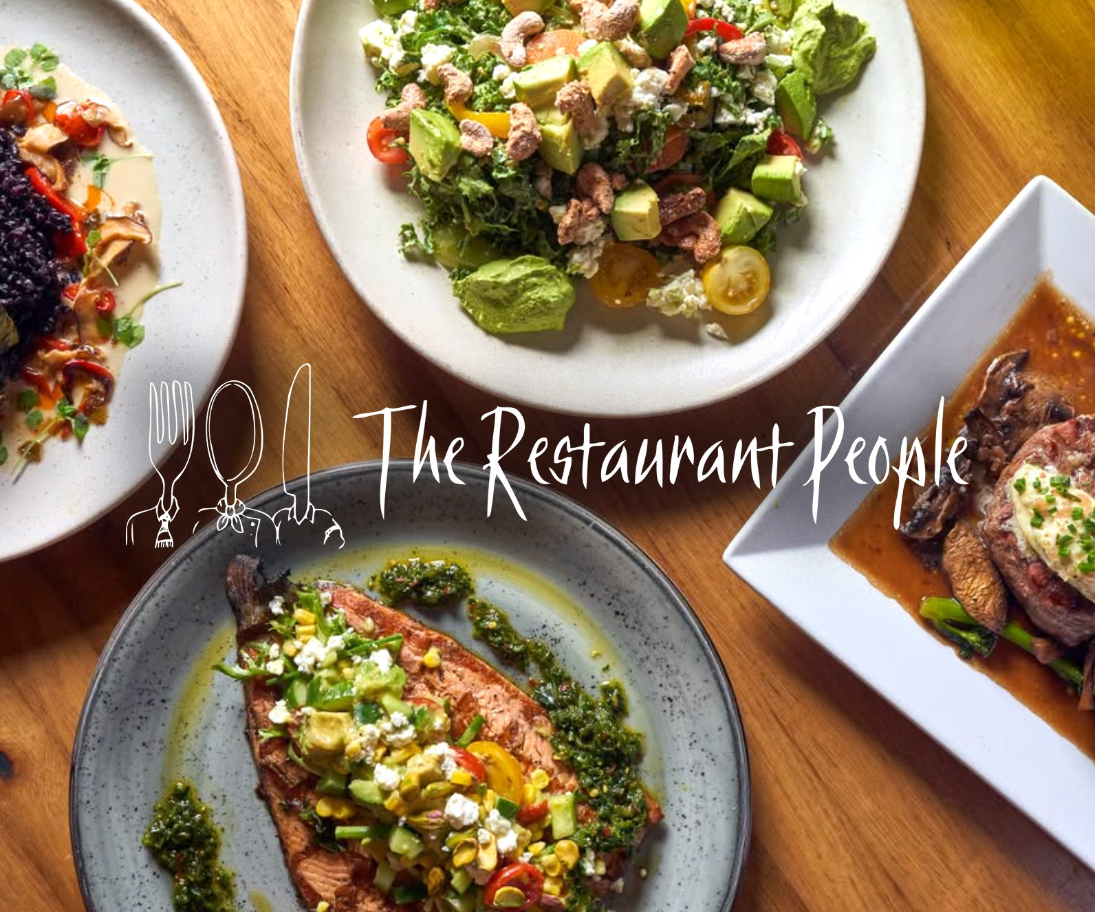 Wie The Restaurant People über 62k+ Anrufe in nur vier Monaten bewältigte