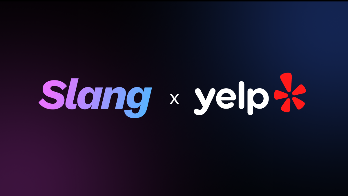 Die Servicly + Yelp-Integration hilft Restaurants, mehr Umsatzchancen zu nutzen