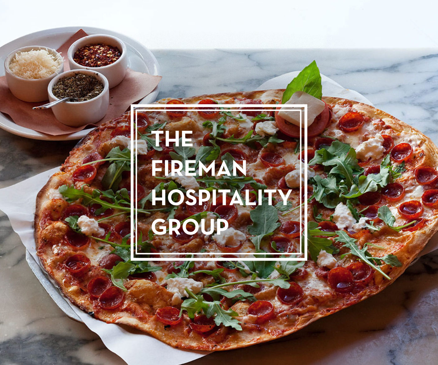 Fireman Hospitality Groups verwaltet 27.8k Telefonanrufe mit Servicly