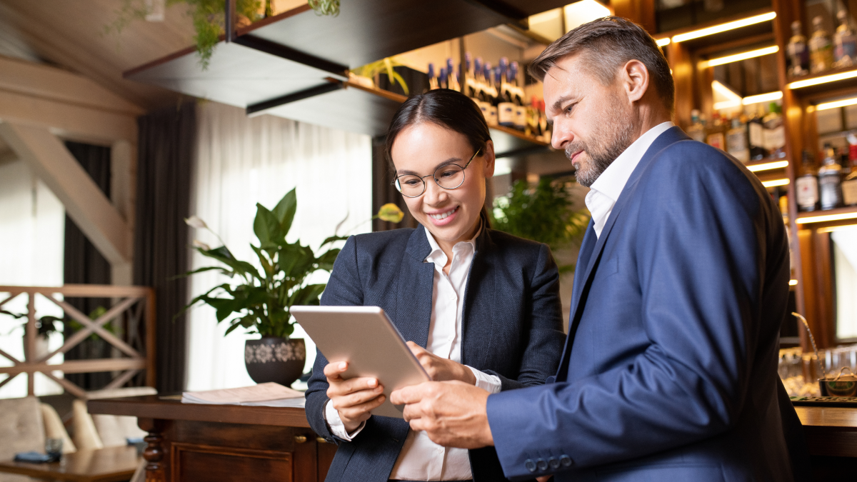 16 Top-Restaurantmagazine und Publikationen, die jeder Betreiber lesen sollte