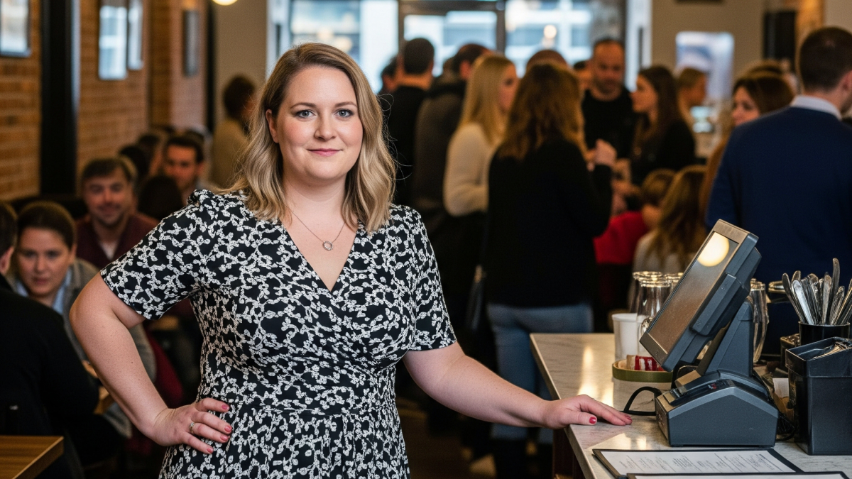 7 Fragen fürs Vorstellungsgespräch mit Restaurantpersonal, die Gastfreundschaft zeigen