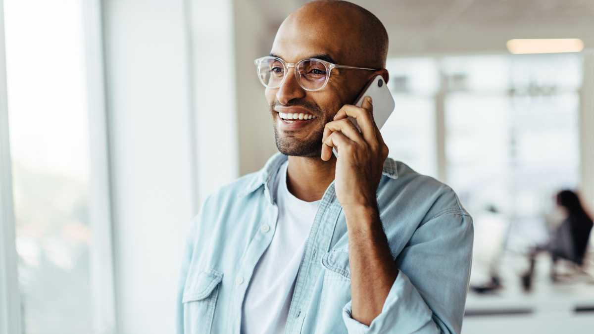 Warum Kunden anrufen: Wie Sie die Voicemail-Erfahrung Ihres Unternehmens optimieren