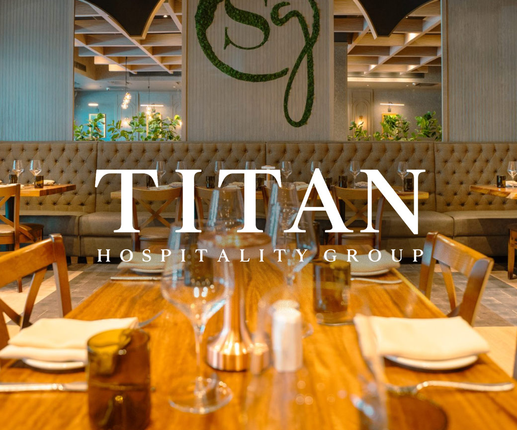 Wie Titan Hospitality mit Voice AI neue Umsatzchancen erschließt
