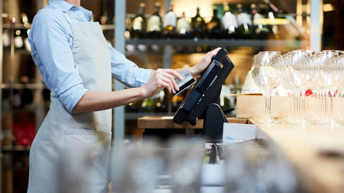 Top-Restauranttechnologie zur Skalierung des Betriebs im Jahr 2024