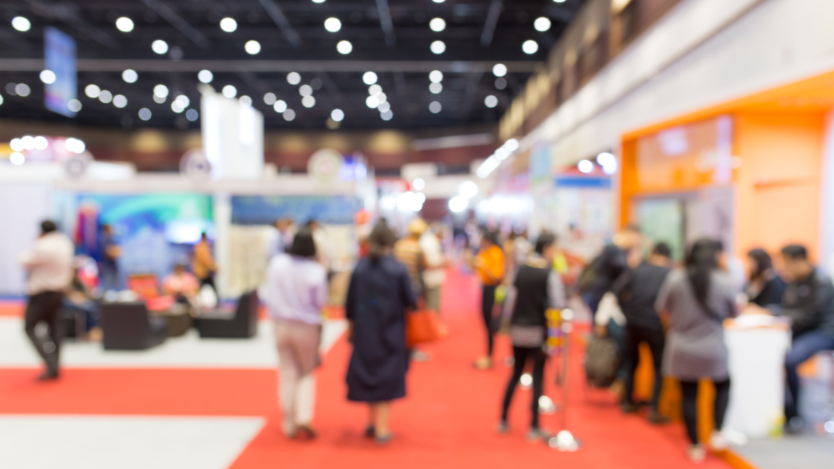 Restaurant-Fachmessen: Die 22 besten Branchenevents 2025