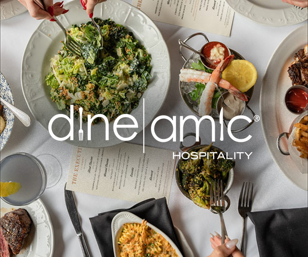 DineAmic Hospitality verändert das Gästeerlebnis und sichert sich $105k+ an Reservierungen mit Voice AI