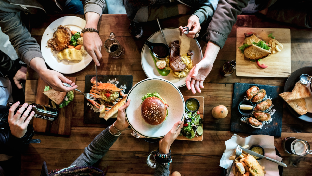 Restaurant wachsen lassen: 20 umsetzbare Tipps zur Umsatzsteigerung