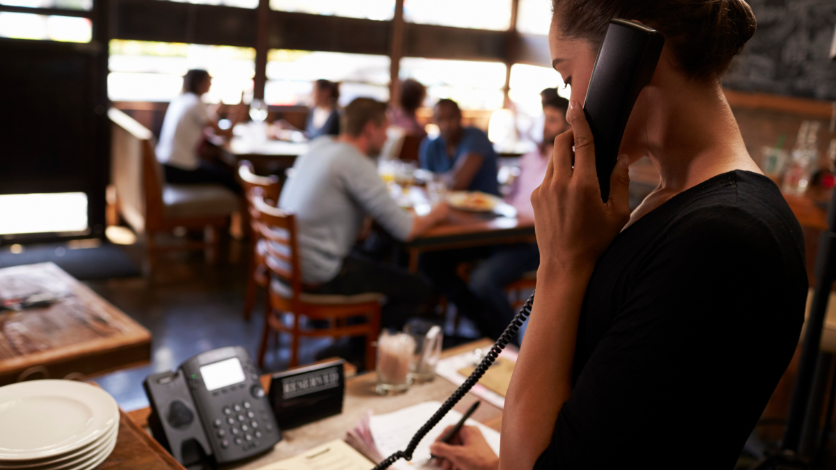 3 Restaurant-Tech-Upgrades, die Sie sich nicht entgehen lassen sollten