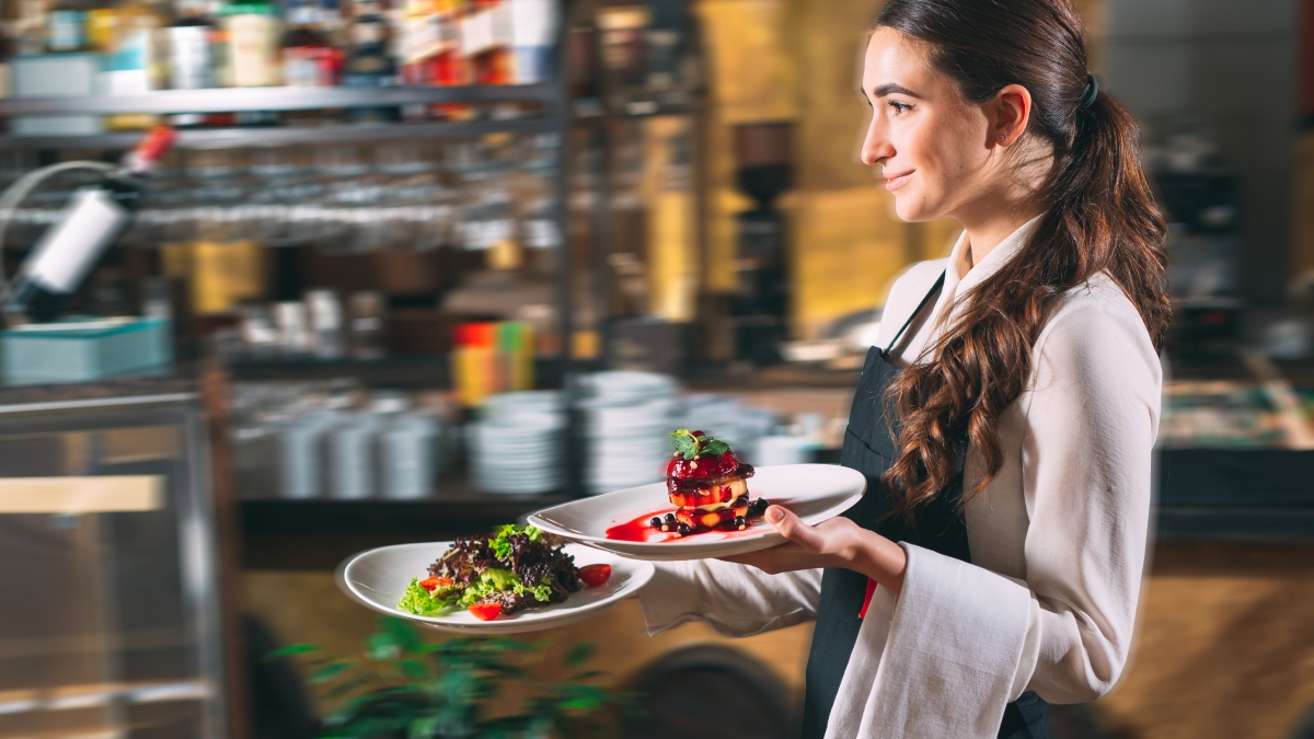 Wie Restaurants mit hohem Gästeaufkommen Gewinn und Servicequalität ausbalancieren