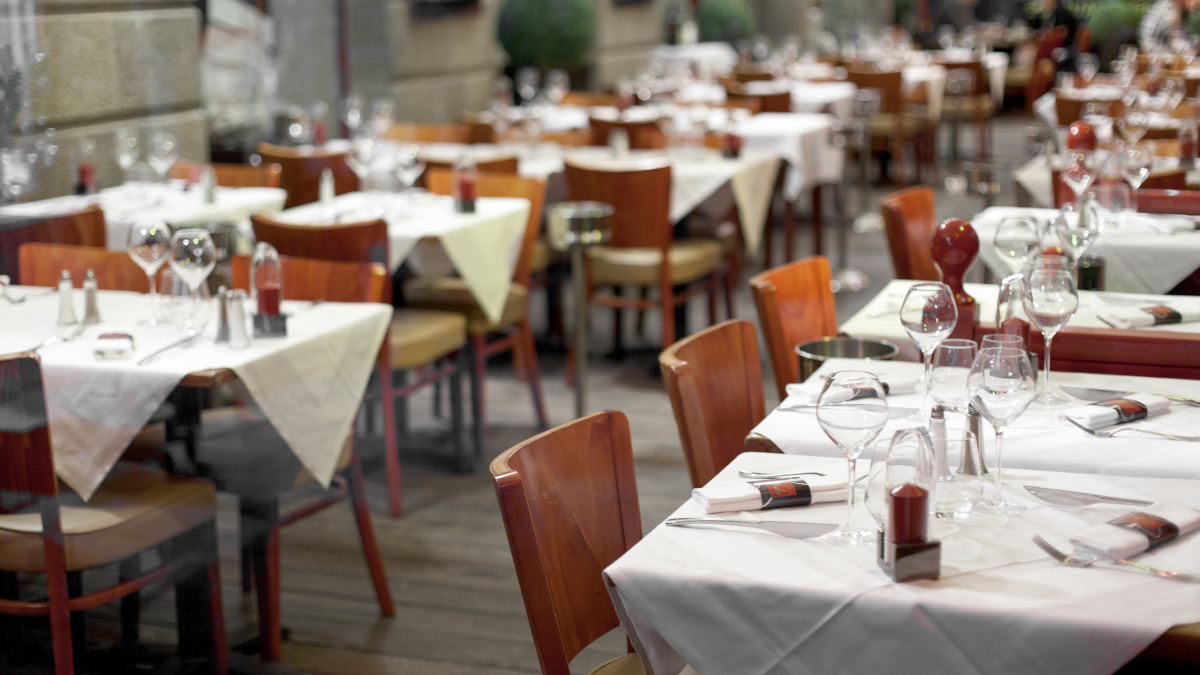 Geplante Anrufannahme: Warum das Telefon Ihres Restaurants Flexibilität braucht