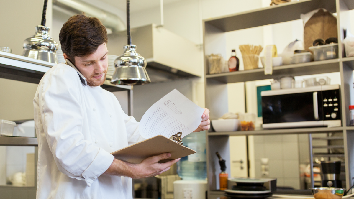 Die wichtigsten Grundlagen der Restaurant-Bilanz für finanziellen Erfolg