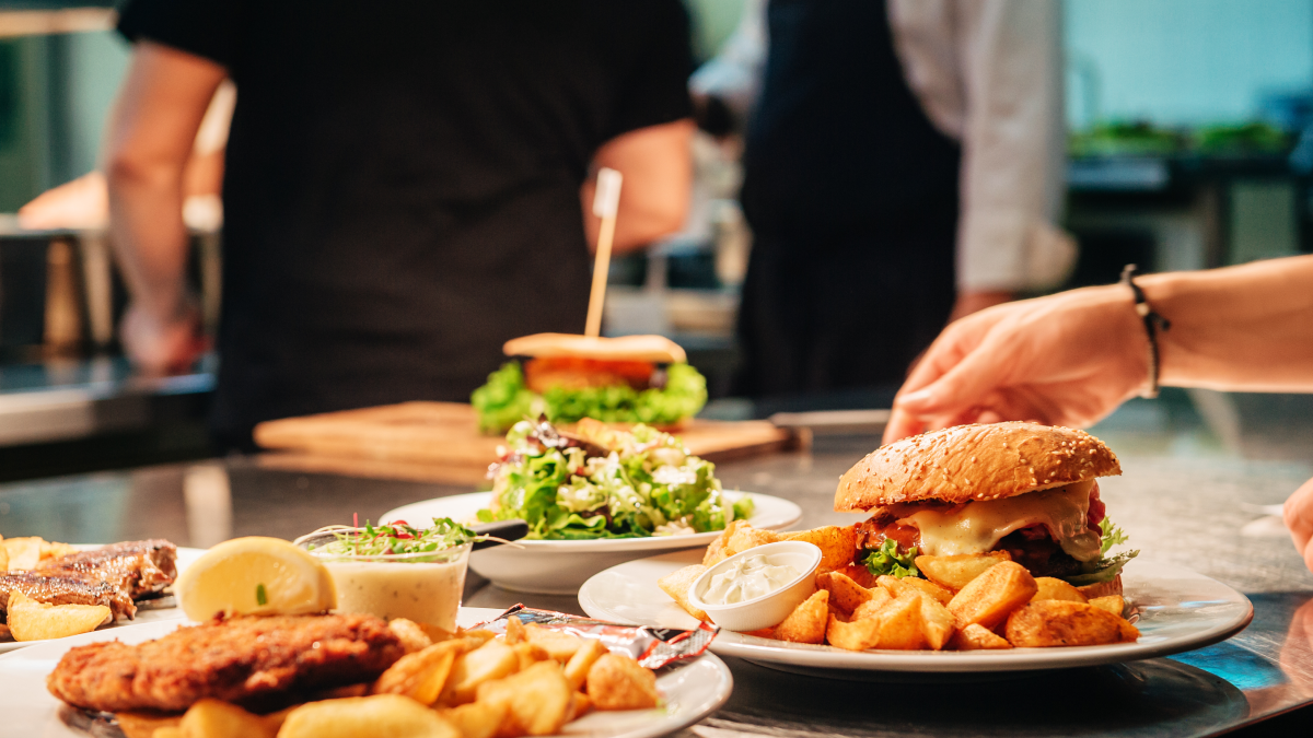 Die Kunst des Pre-Meal: Wie man erfolgreiche Schichtbesprechungen durchführt