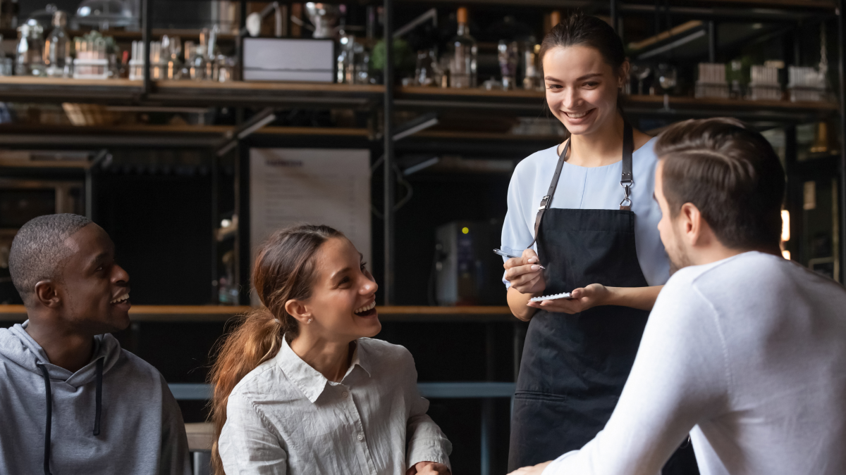 Wie man ein Restaurant erfolgreich führt: 10 Top-Tipps