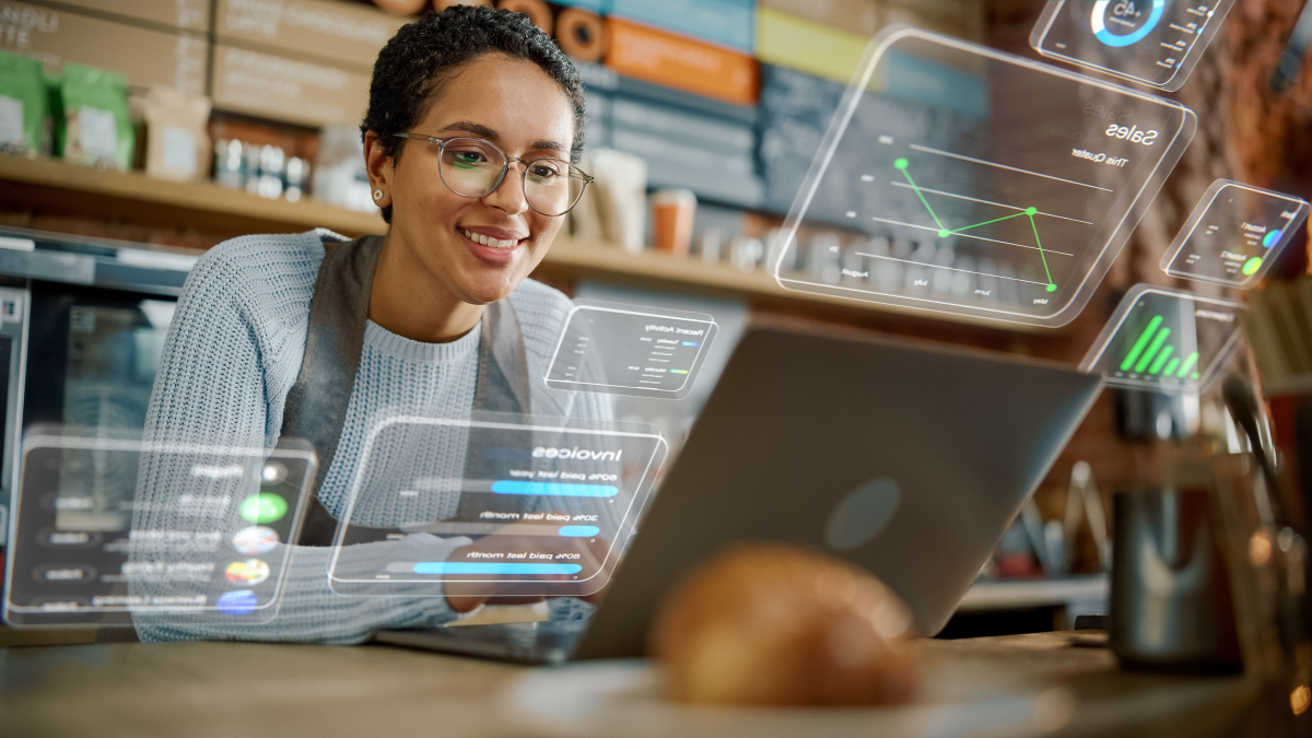 Digitale Transformation im Restaurant: Top-Technologien für maximalen Nutzen