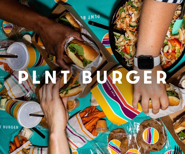 Wie PLNT Burger mit Servicly bessere Gästeerlebnisse bietet