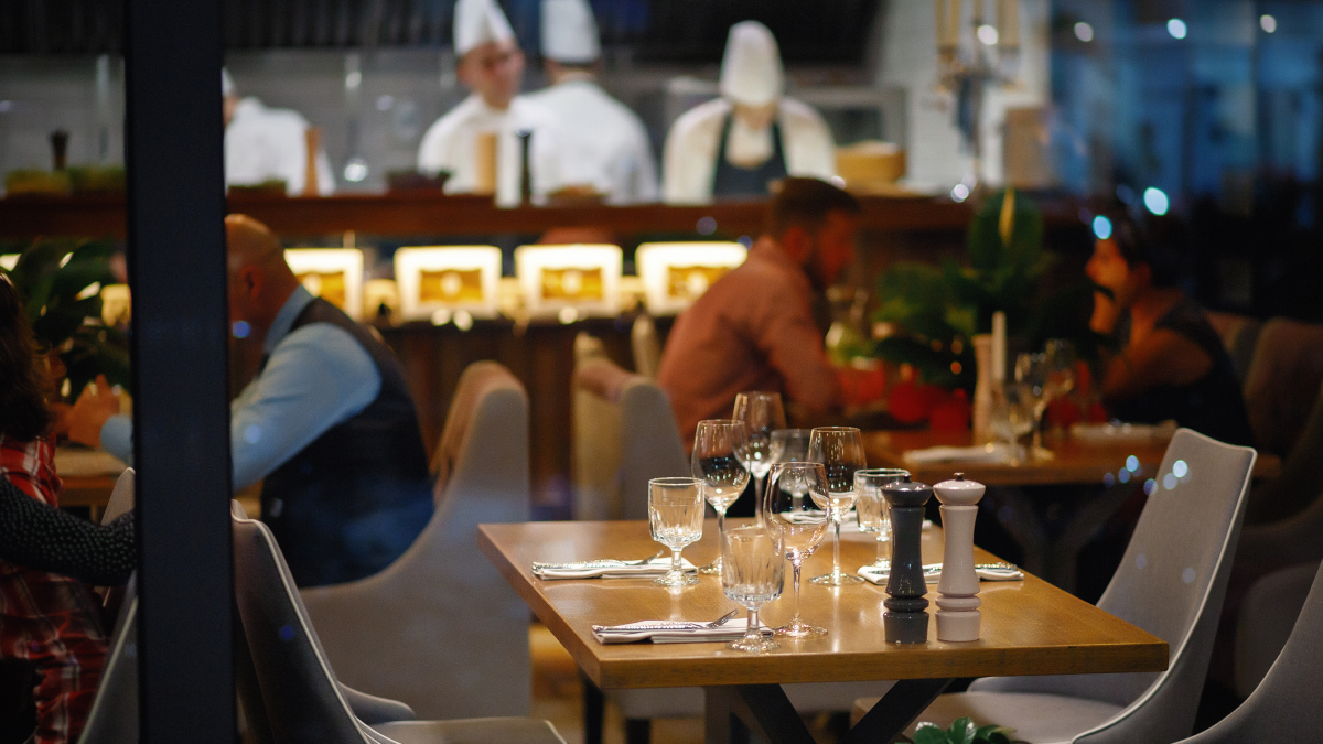 Wie verpasste Anrufe den Umsatz von Restaurants begrenzen – und was Sie dagegen tun können