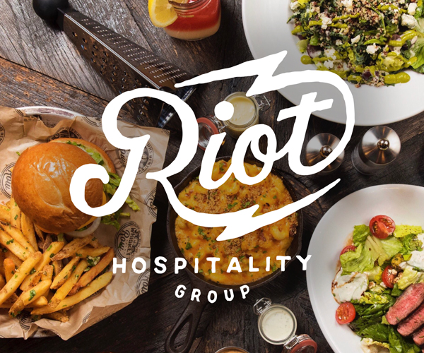 Wie Riot Hospitality 12 Standorte in einer Woche startklar machte
