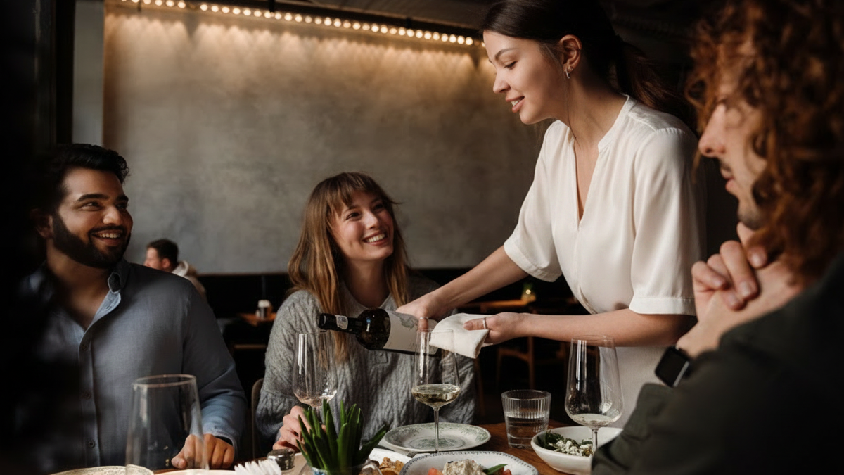 Sprach-KI-Assistenten für Restaurants: Vorteile für Betreiber