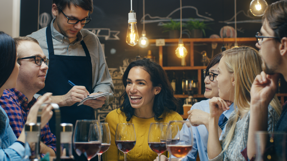 Wie Multi-Concept-Restaurantgruppen Cross-Promotion meistern