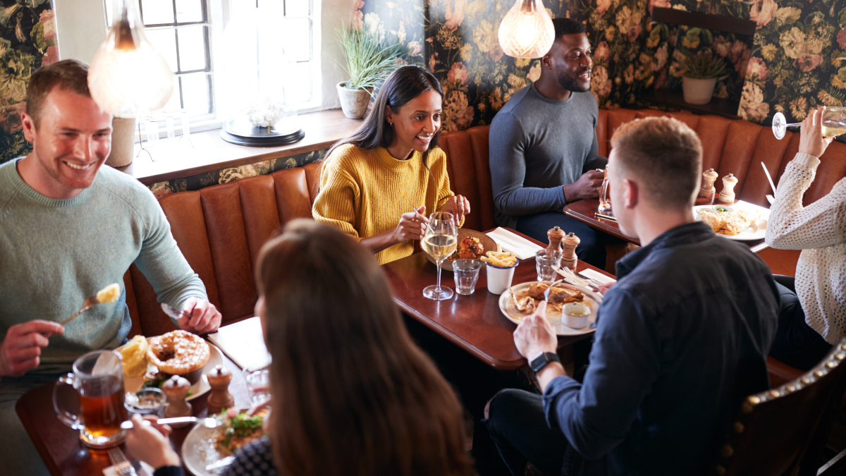 Effektives Reservierungsmanagement für Restaurants: Strategien für den Erfolg