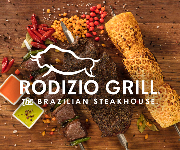 Wie Rodizio Grill über 15k Anrufe bearbeitete und 1.5k Reservierungen in nur einem Monat buchte