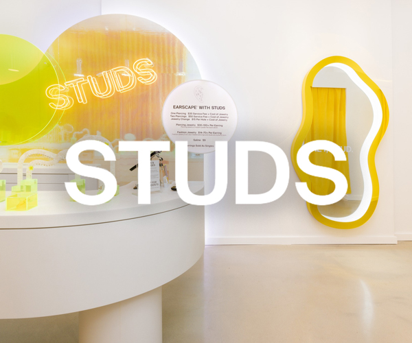 STUDS erzielt mit Servicly eine Konversionsrate von 30% bei neuen Buchungen