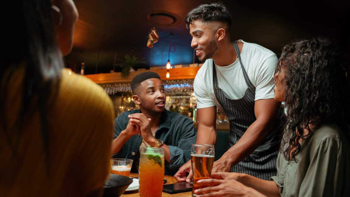 10 geniale Ideen für ein besseres Gästeerlebnis im Restaurant