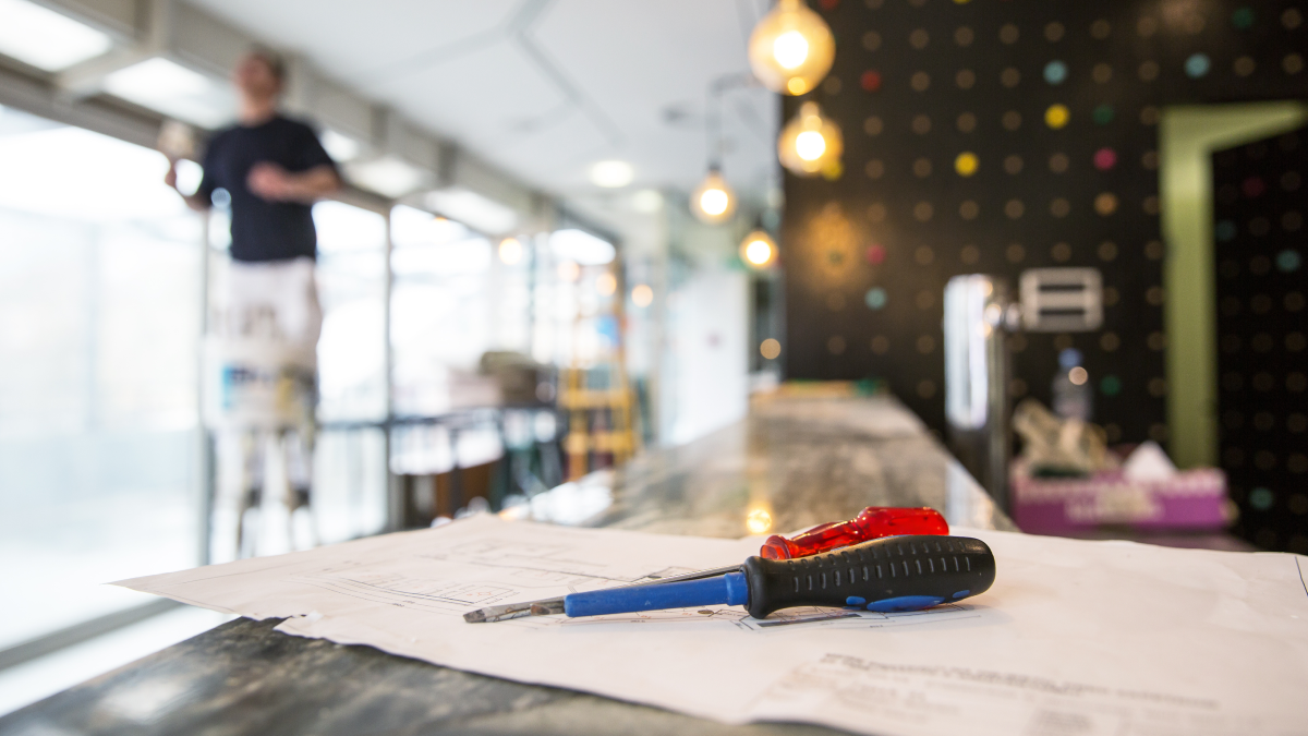 Restaurantbau: Der komplette Leitfaden vom Konzept bis zur Fertigstellung