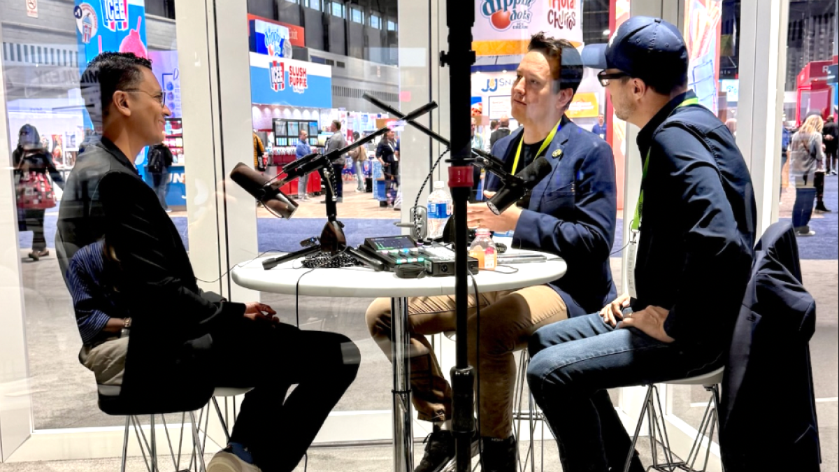 NRA Show 2025: 3 Erkenntnisse vom größten Branchenevent des Jahres