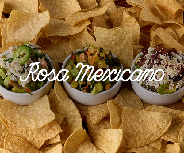 Wie Rosa Mexicano die Tripleseat-Integration nutzt, um Anfragen zu privaten Veranstaltungen zu optimieren 