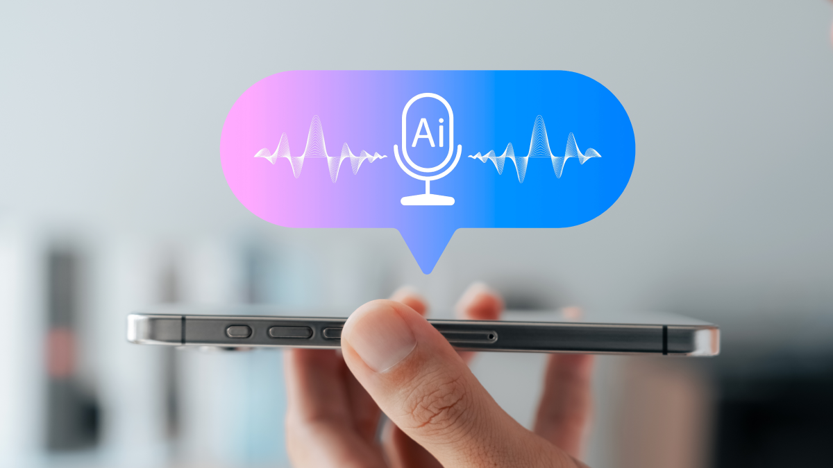 Was ist KI-Sprachtechnologie? Ein kurzer Leitfaden zur Nutzung durch Unternehmen